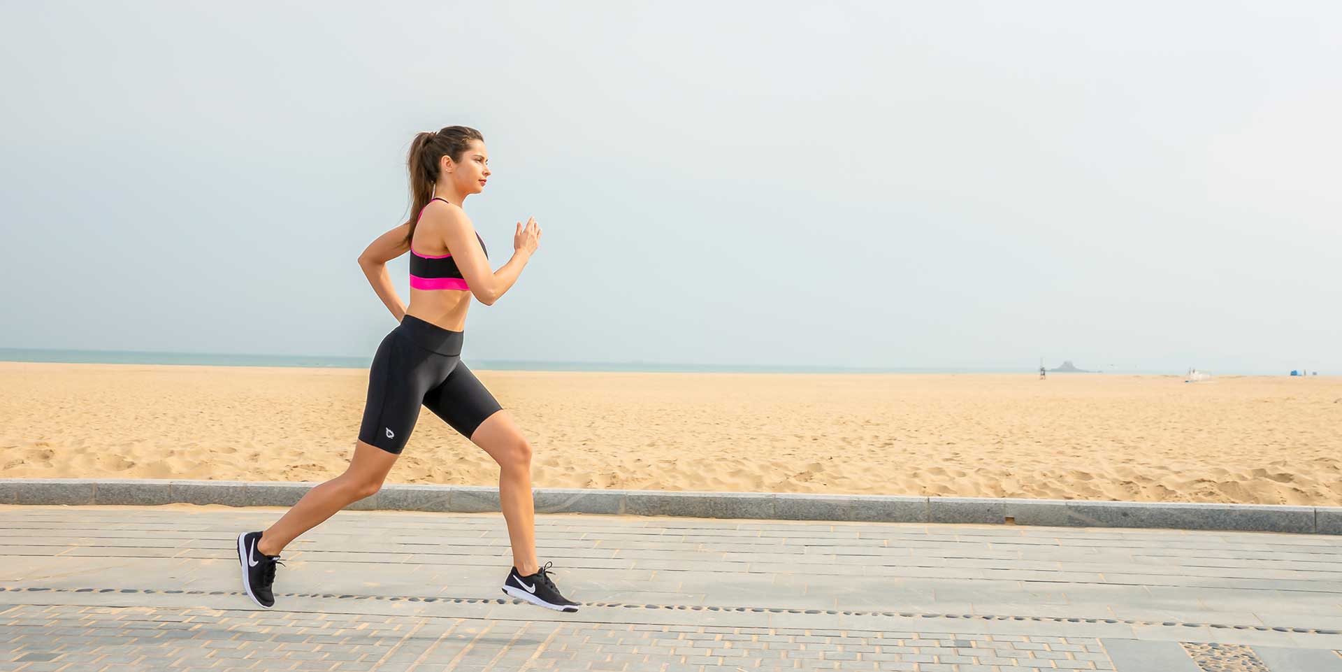 What Does Jogging for 30 Minutes Do to Your Body?
