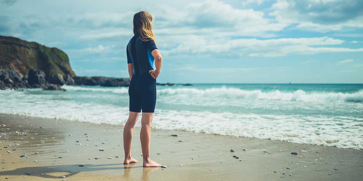 Finding the Perfect Beach Shorts for Your Summer Getaway