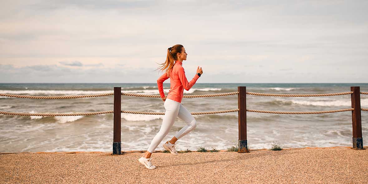 How to Start Running for a Healthier Lifestyle