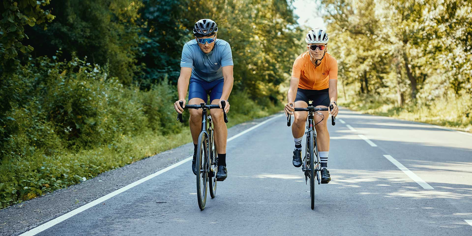 The Benefits of Cycling for 30 Minutes Every Day