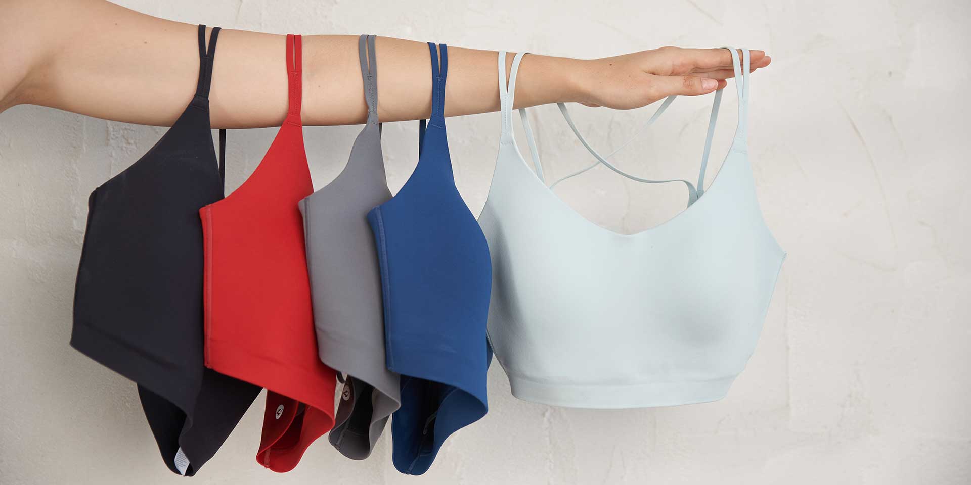 How To Choose the Right Sports Bra if You Have Big Breasts