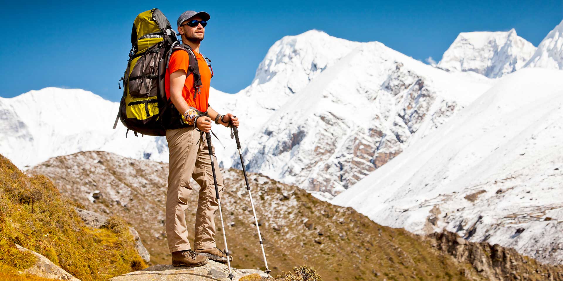 How to choose hiking pants: for any type of adventure