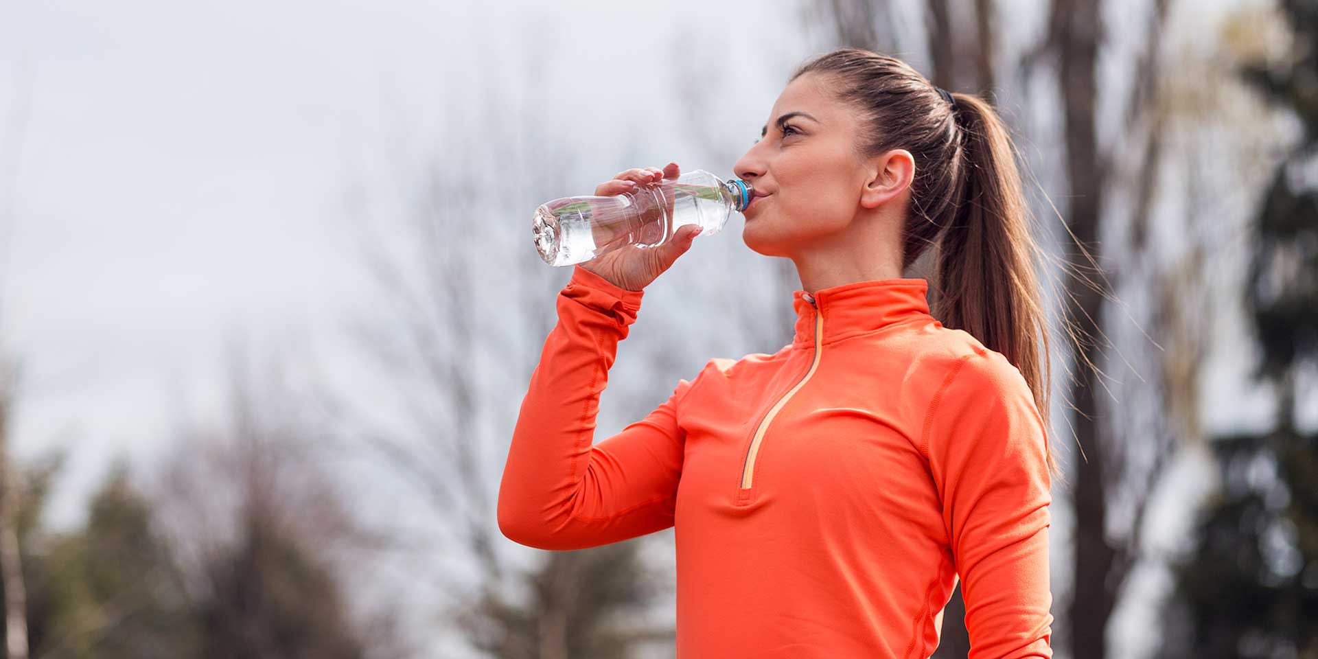 Nutrition Hacks To Keep the Skin Hydrated During Winter