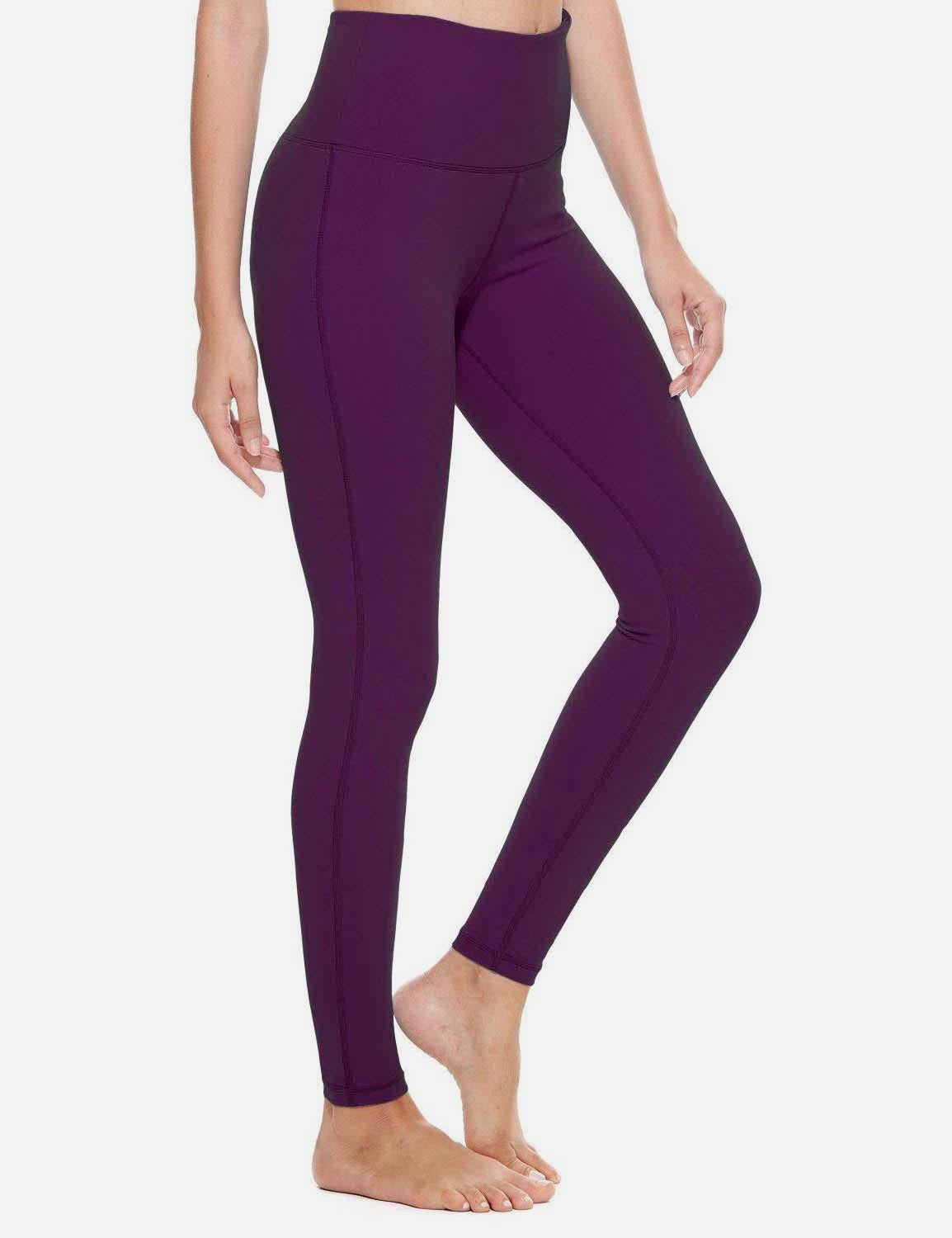 Laureate V-Waist Leggings