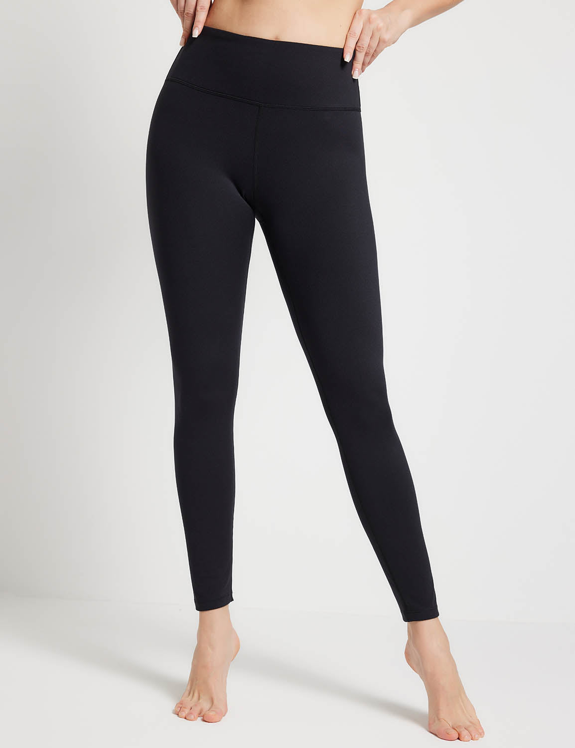 The Dos and Don'ts of Wearing Work Leggings in the Office – Baleaf-UK